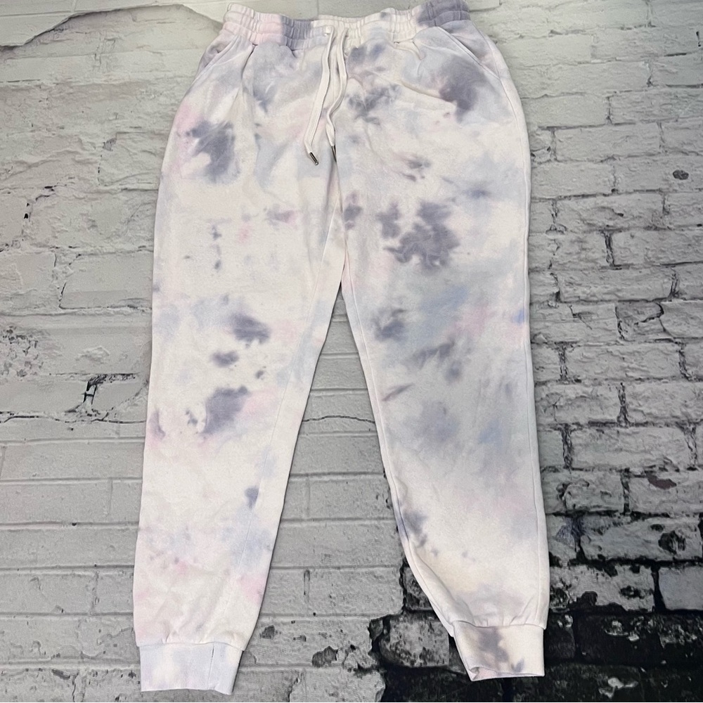 Maurice Joggers